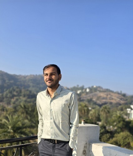 Sachin Chauhan